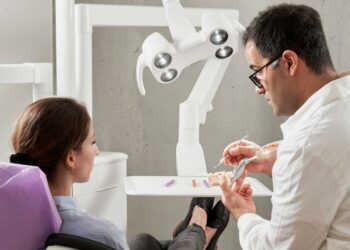 Why Dental Implants Are Considered the Gold Standard in Modern Tooth Replacement