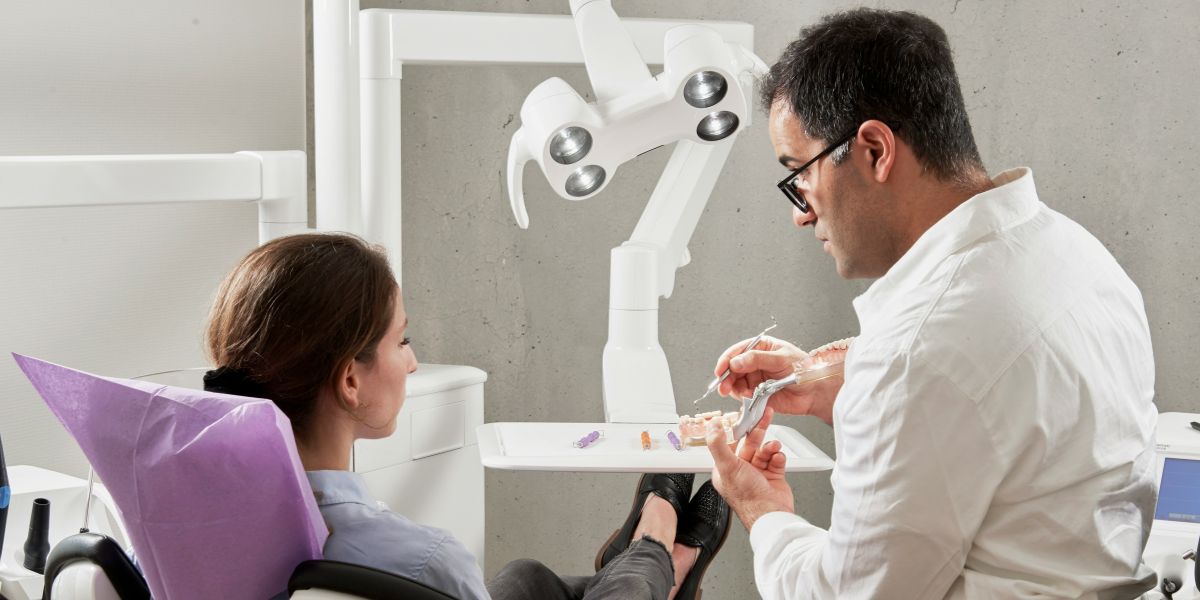 Why Dental Implants Are Considered the Gold Standard in Modern Tooth Replacement