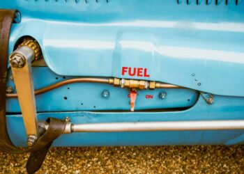 Why In-Line Fuel Pumps Are a Popular Upgrade for Performance Vehicles