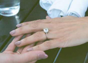 Why Lab-Grown Diamond Engagement Rings Are the Epitome of Ethical Love