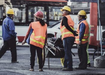 Why Workers’ Compensation Lawyers Are Important