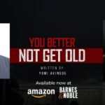 "You Better Not Get Old": A Riveting Dive into the Ethics of Longevity
