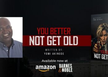 "You Better Not Get Old": A Riveting Dive into the Ethics of Longevity