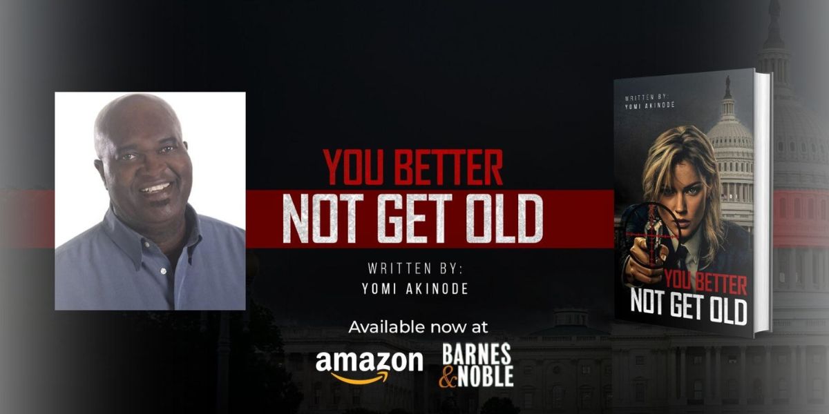 "You Better Not Get Old": A Riveting Dive into the Ethics of Longevity