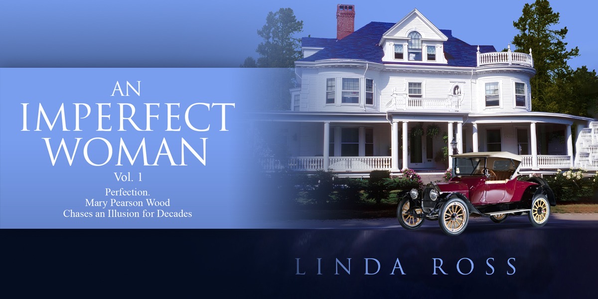 Linda Ross's 'An Imperfect Woman': A Feminist Perspective on the Struggles of Womanhood
