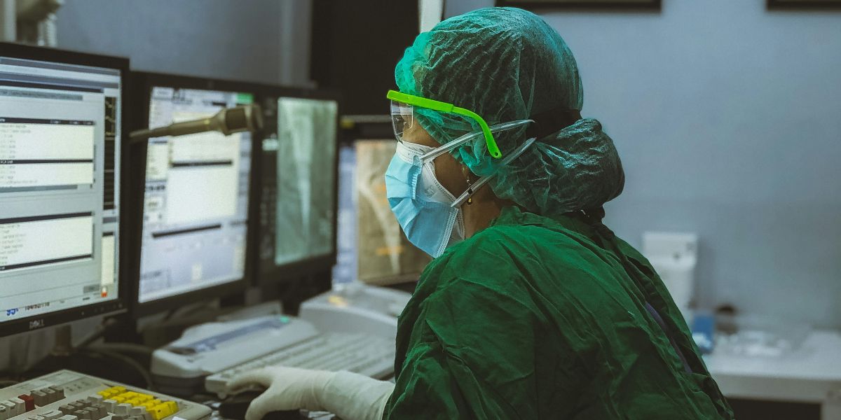 Dr. Faisal Qidwai Discusses Advances in Medicine and Technology