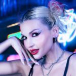 Deena Theodora’s “Sin City” Is a Shimmering Pop Confession You’ll Be Bumping on Repeat