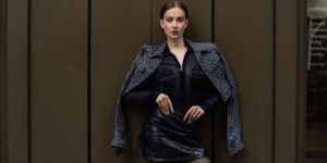 Marianna Fedchuk: The Art of Being Yourself