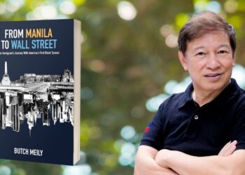 An Immigrant’s Journey with America’s First Black Tycoon, An Interview with Butch Meily