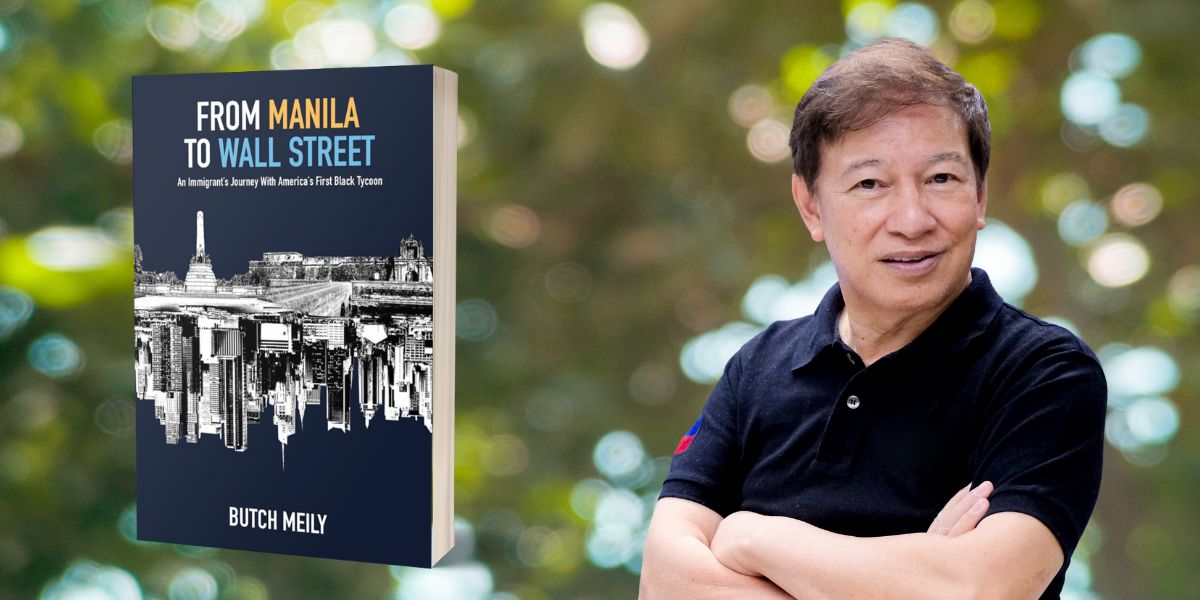 An Immigrant’s Journey with America’s First Black Tycoon, An Interview with Butch Meily