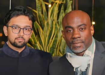 Rohan Gurram, an Indian-American Yale Founder, Built an AI Platform Designed to Innovate Talent Agencies — And It Just Signed Its First Creator