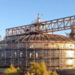 HJ3 Reviews from the Field—Improving Industrial Agricultural Infrastructure Under James Butler’s Leadership