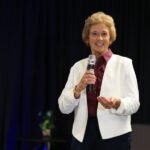 Empowering Widows in Crisis: Debra L. Morrison’s Mission to Protect and Uplift