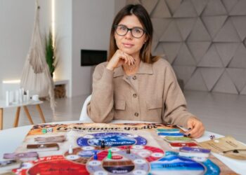 Coaching for Inner Clarity: Iryna Kutova’s Approach to Healing the Hidden Barriers to Action