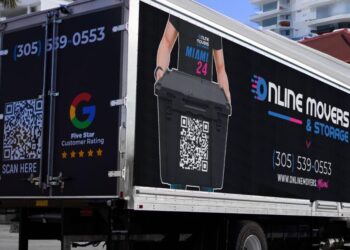 Online Movers Miami: Moving Solutions for Miami Residents 2025