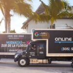 Online Movers Miami Offers Reliable Moving And Storage Services In The Miami Area