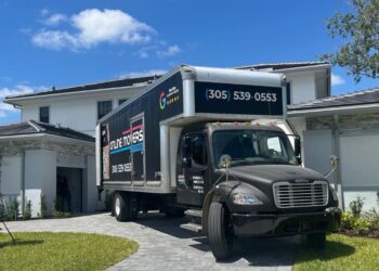 Online Movers Miami Enhances Local Moving Services for Miami Residents
