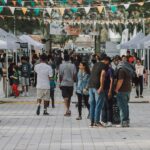 What to Do If You Suffer Injuries During a Public Event