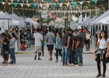 What to Do If You Suffer Injuries During a Public Event