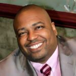 A Life of Faith, Education, and Community Work – The Story of Reverend Dr. Hiram Ratliff’s Journey from Harlem to the Pulpit