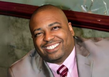 A Life of Faith, Education, and Community Work – The Story of Reverend Dr. Hiram Ratliff’s Journey from Harlem to the Pulpit