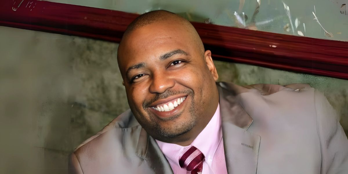 A Life of Faith, Education, and Community Work – The Story of Reverend Dr. Hiram Ratliff’s Journey from Harlem to the Pulpit