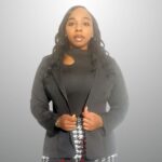 Kyeshia Sanderson Embracing Self-Love and Sincerity in New Release