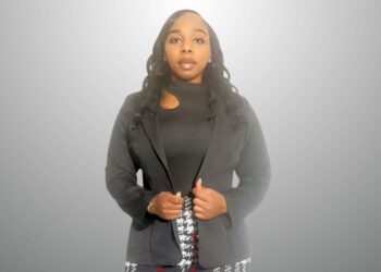 Kyeshia Sanderson Embracing Self-Love and Sincerity in New Release