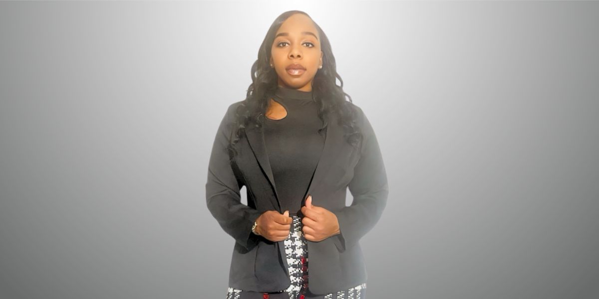 Kyeshia Sanderson Embracing Self-Love and Sincerity in New Release