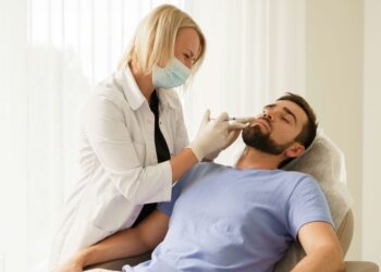 How Hair and Beard Transplants Can Boost Your Confidence