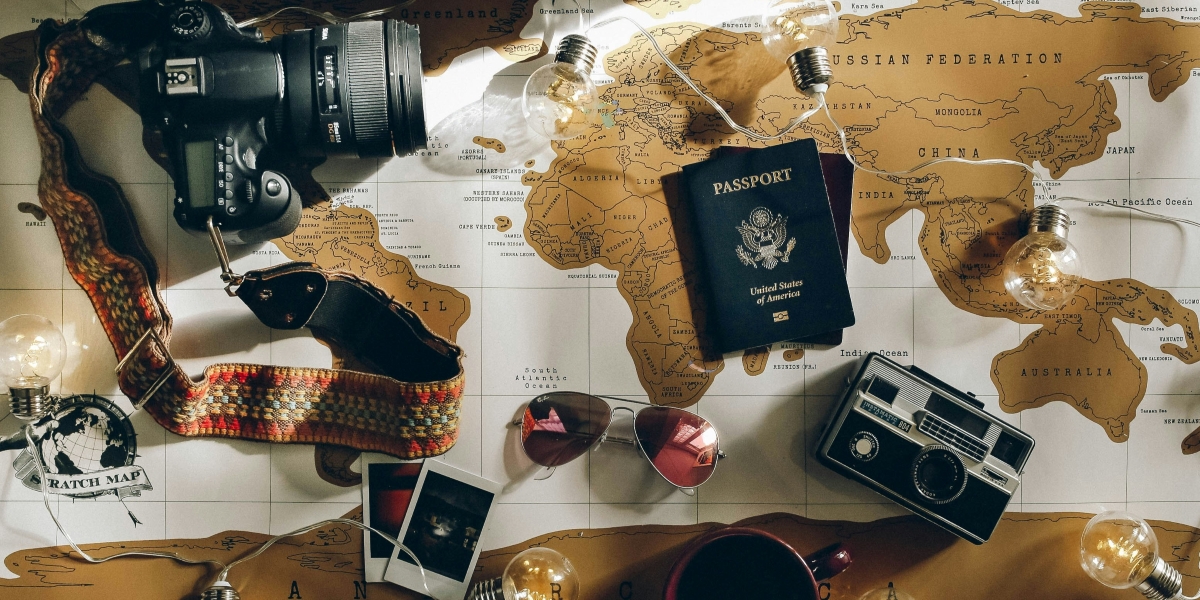 How Travel Identity Verification Is Shaping the Future of Travel