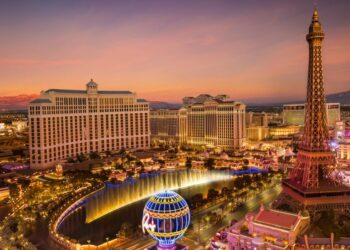 Planning Your Move to Vegas? Here’s What to Consider