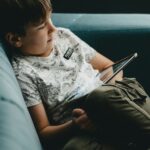 Judith Eckert on Childhood, Faith and Technology in a Digital Age