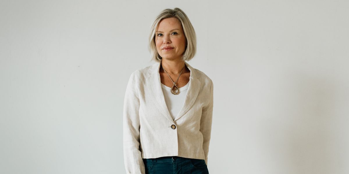 ‘Get Happy, Not Sober’: How Colleen Freeland Kachmann Is Offering a New Perspective on Addiction Recovery