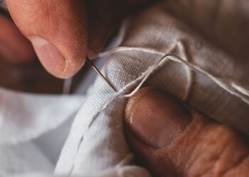 The Comeback of Craftsmanship in the Age of Fast Fashion