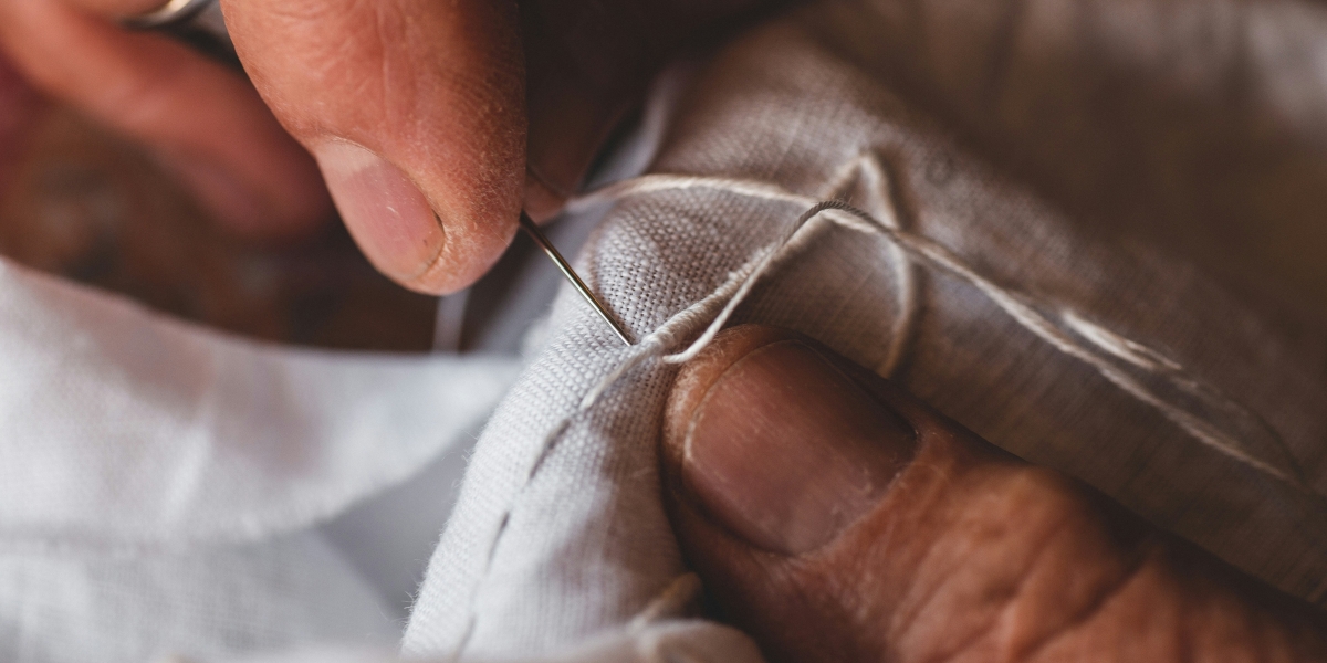 The Comeback of Craftsmanship in the Age of Fast Fashion