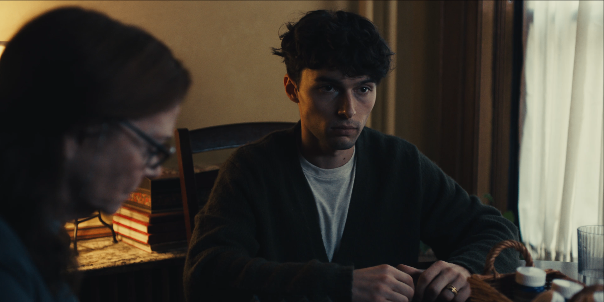 Tom Koch Wins a Silver Screen at the 2025 Young Director Awards in Cannes
