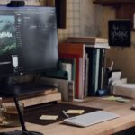 Tips to Solve Wiring Problems in Work Desks