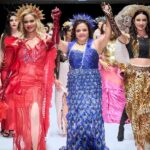 Piyali Roy Haute Couture Unveils 'Souvage' at Paris Fashion Week 2025: A Thoughtful Tribute to Wildlife, Indian Craftsmanship, and Empowering Survivors