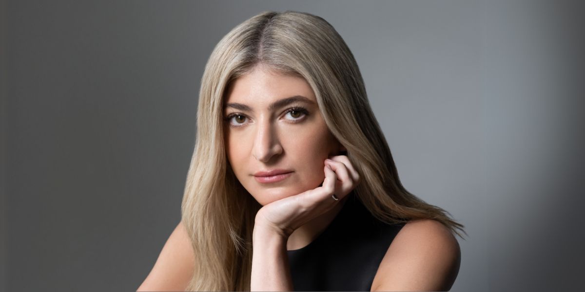 Sarah Hoover’s The Motherload