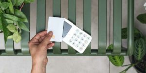Banking, Disrupted: How Tech Is Rewriting the Rules of Money