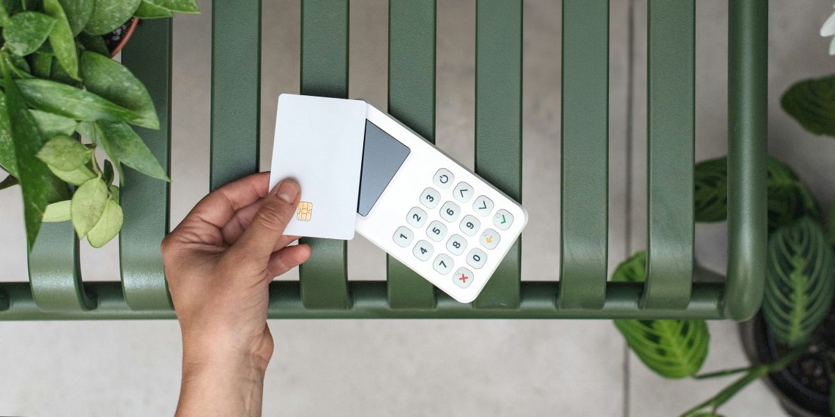 Banking, Disrupted: How Tech Is Rewriting the Rules of Money