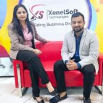 Exploring a Decade of Digital Solutions: XenelSoft Technologies’ Journey