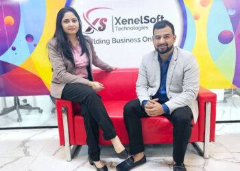 Exploring a Decade of Digital Solutions: XenelSoft Technologies’ Journey