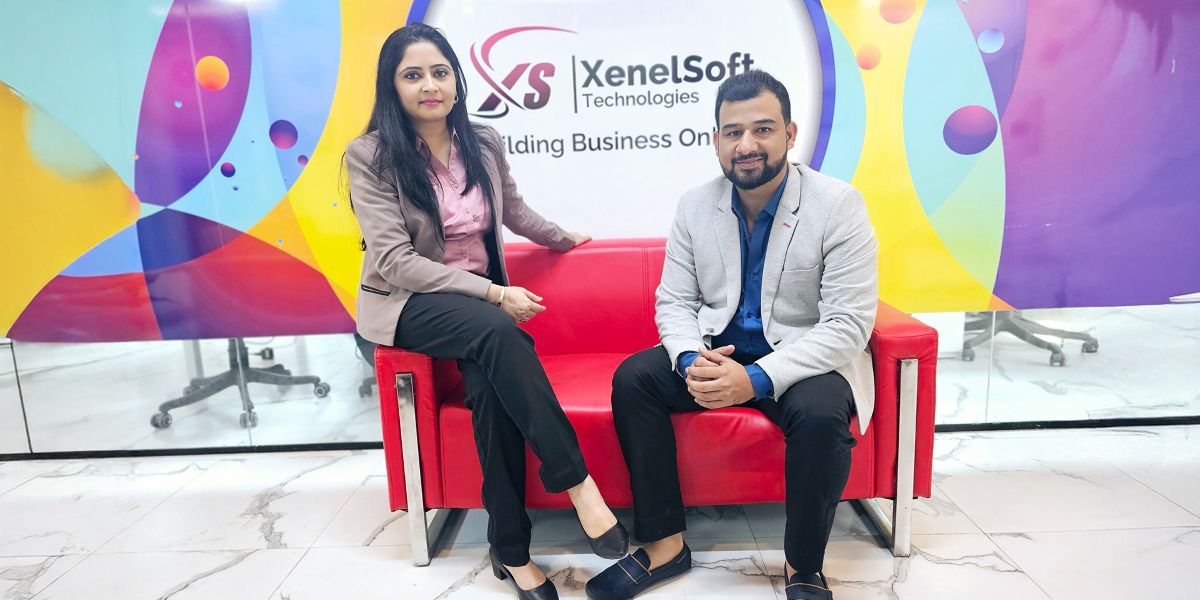 Exploring a Decade of Digital Solutions: XenelSoft Technologies’ Journey