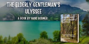 Are You Ready to Join Hans Bodmer on His 12-Day Journey?