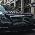 Booked A NYC Limo for My Proposal Night in NYC: Here's What Happened