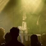 Voltaire’s Ghost: A Rising Force in Rock with Dark and Classical Influences