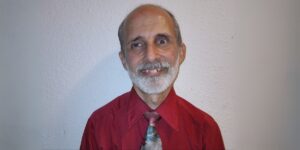 A Light in the Darkness - Finding Strength Through Faith