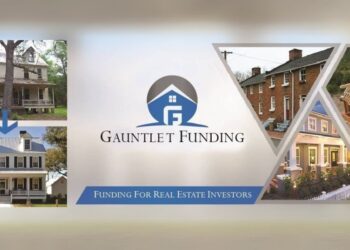 Exploring Hard Money Lending: A Practical Overview with Gauntlet Funding